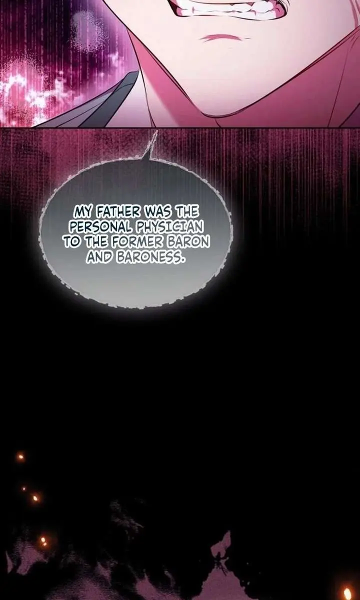 I've Probably Made a Mistake in Getting Married Chapter 42 Page 21