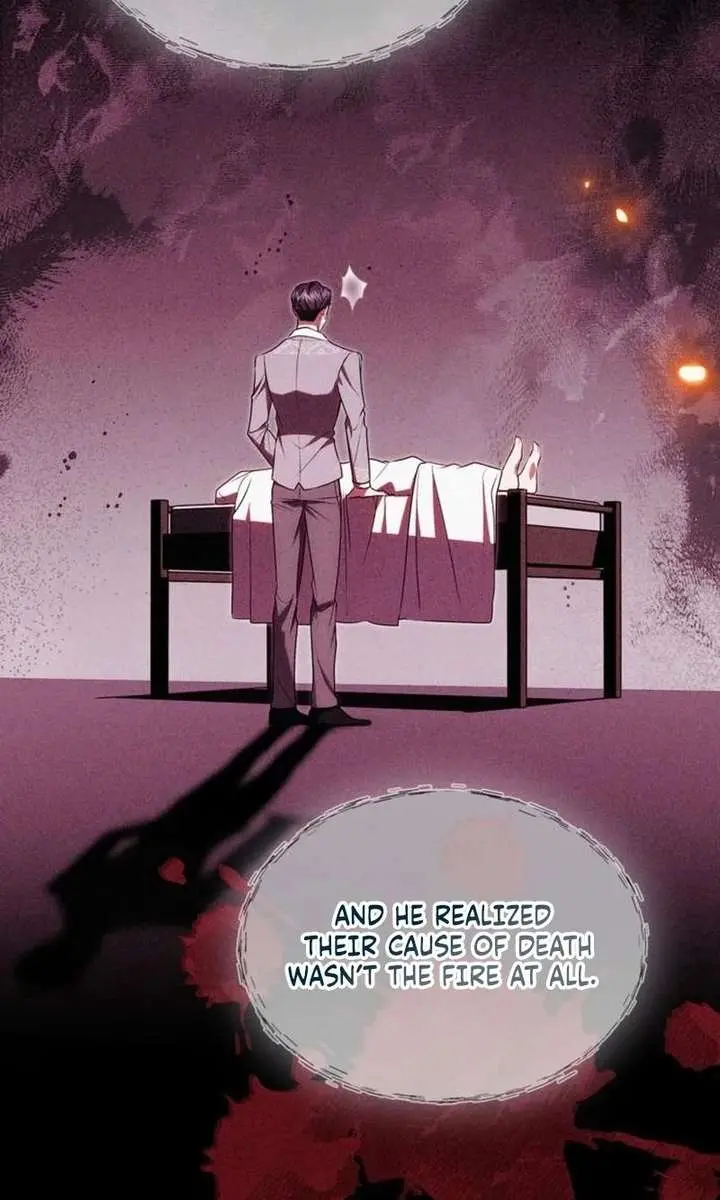 I've Probably Made a Mistake in Getting Married Chapter 42 Page 23