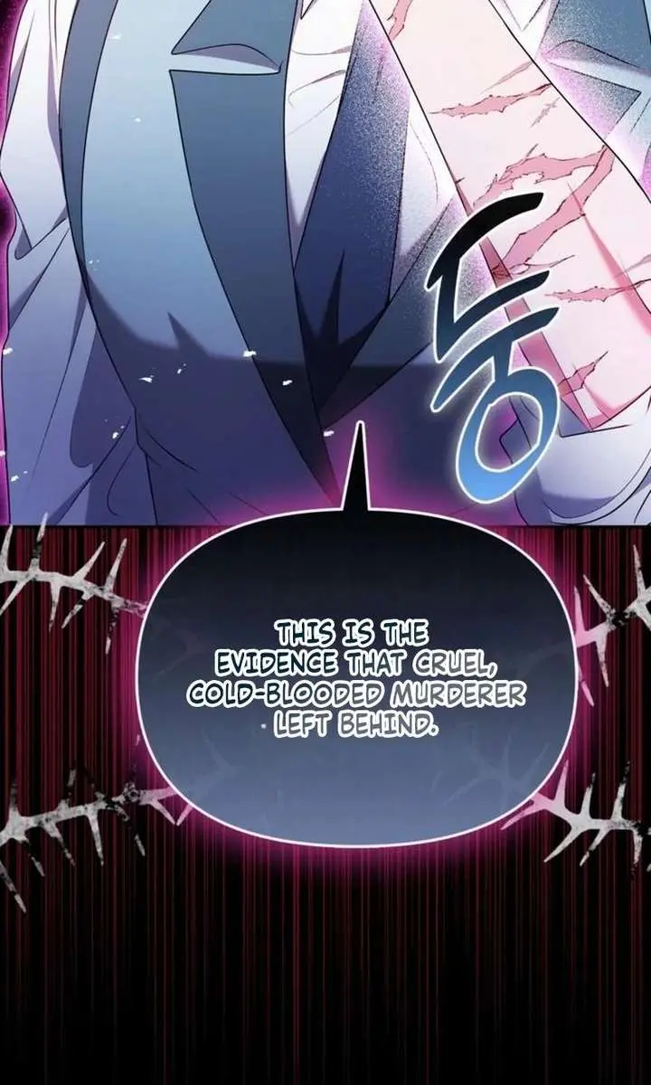 I've Probably Made a Mistake in Getting Married Chapter 42 Page 31