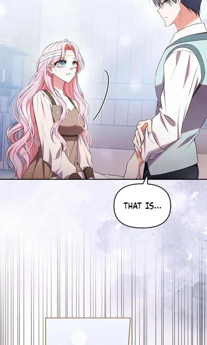 I've Probably Made a Mistake in Getting Married Chapter 42 Page 43