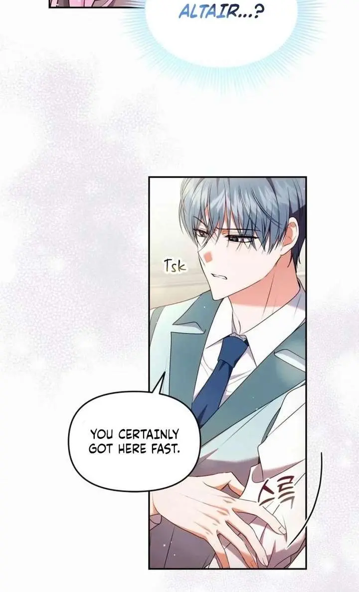I've Probably Made a Mistake in Getting Married Chapter 42 Page 47