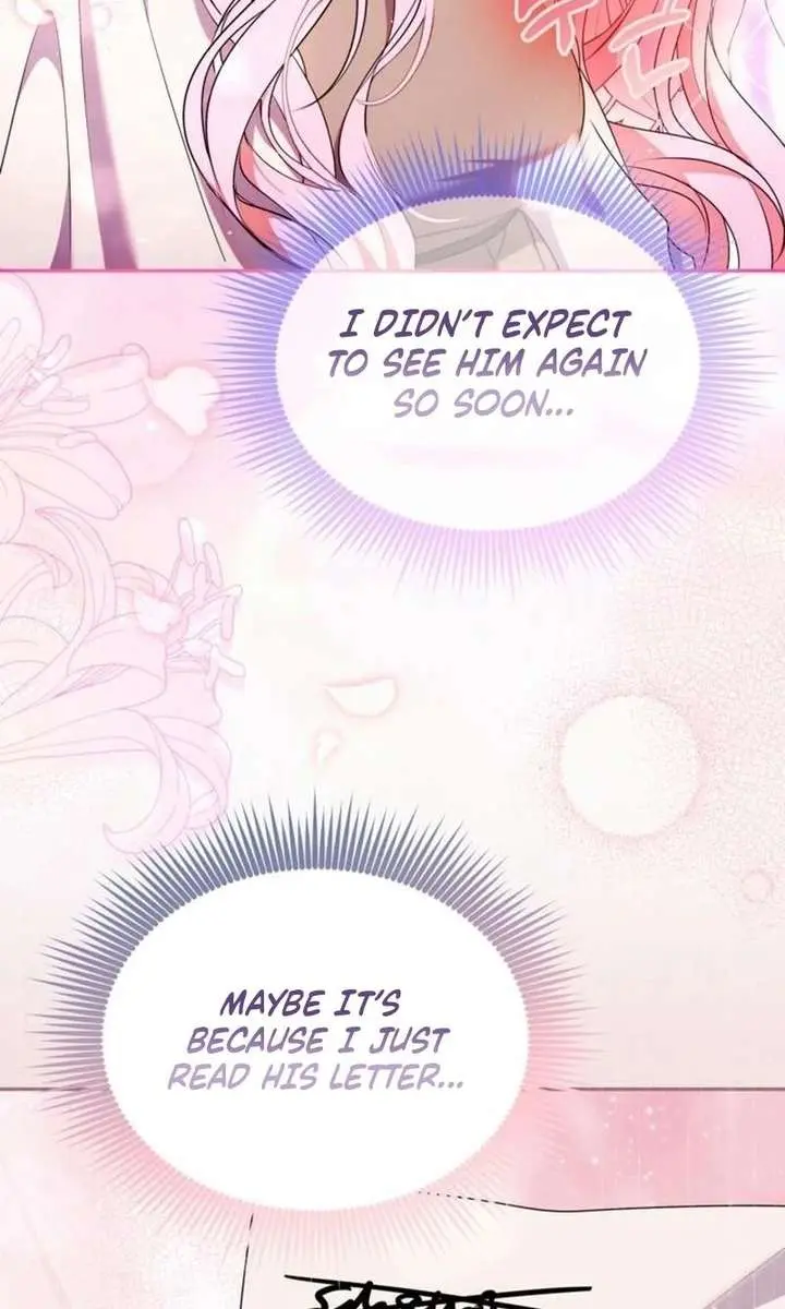 I've Probably Made a Mistake in Getting Married Chapter 42 Page 51