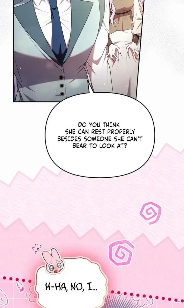 I've Probably Made a Mistake in Getting Married Chapter 42 Page 58