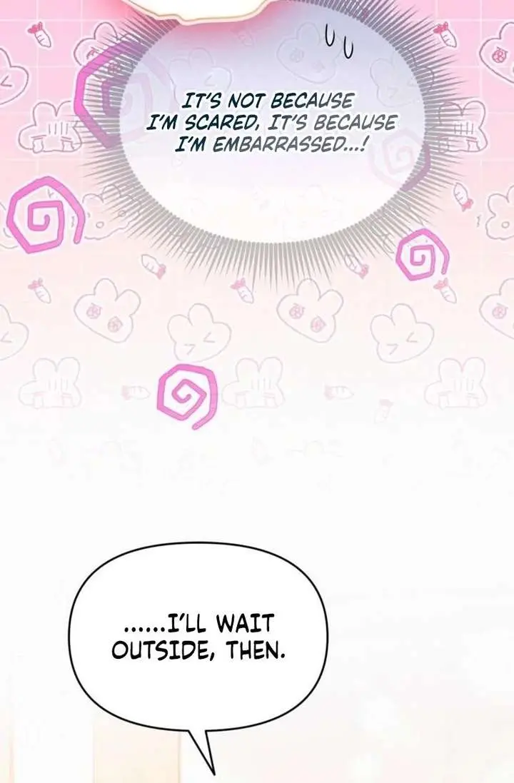 I've Probably Made a Mistake in Getting Married Chapter 42 Page 59