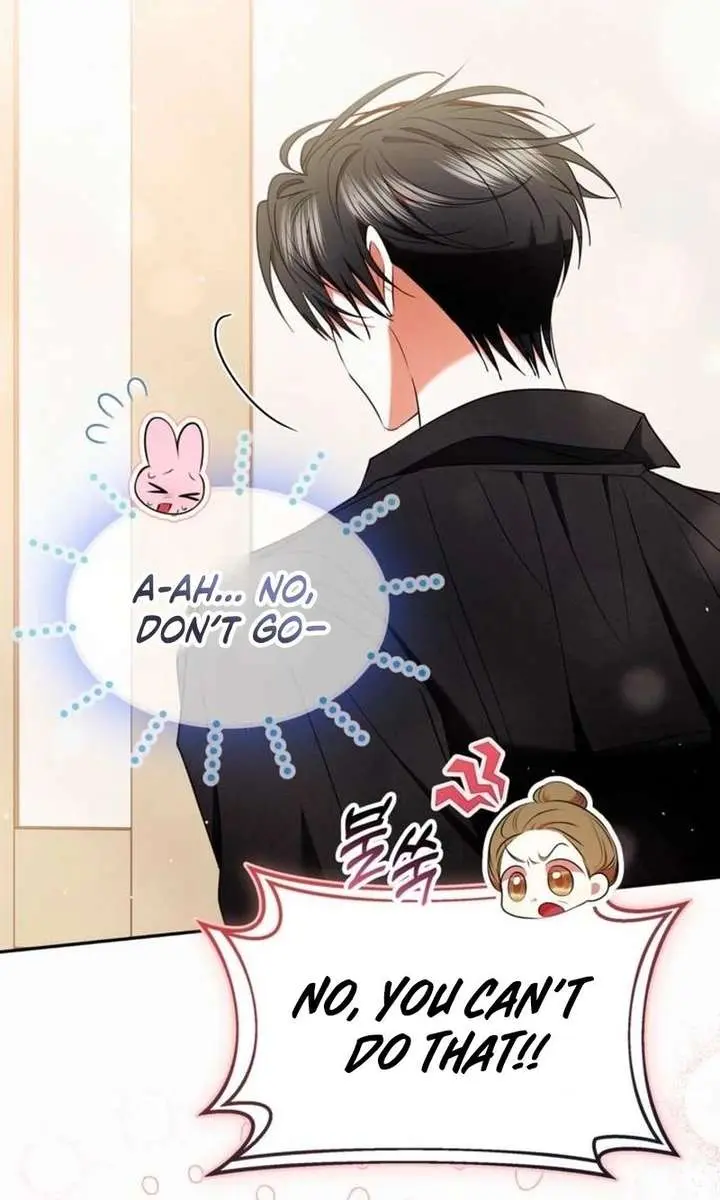 I've Probably Made a Mistake in Getting Married Chapter 42 Page 60
