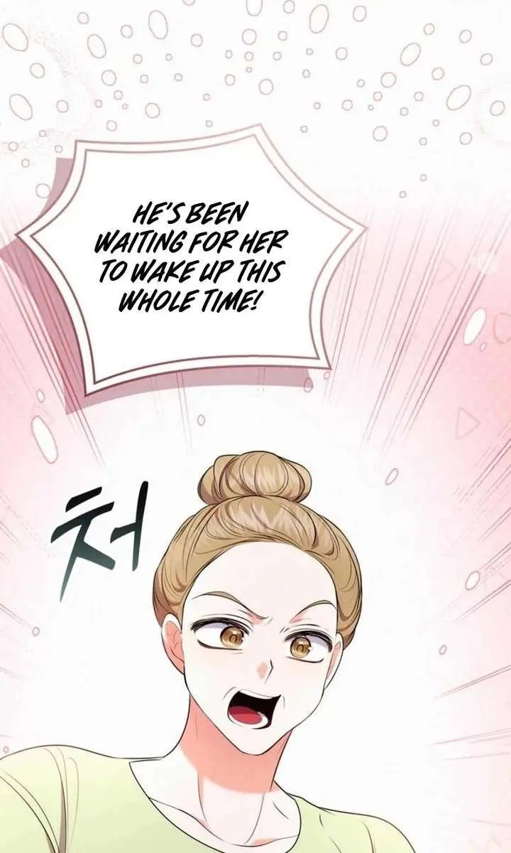 I've Probably Made a Mistake in Getting Married Chapter 42 Page 61