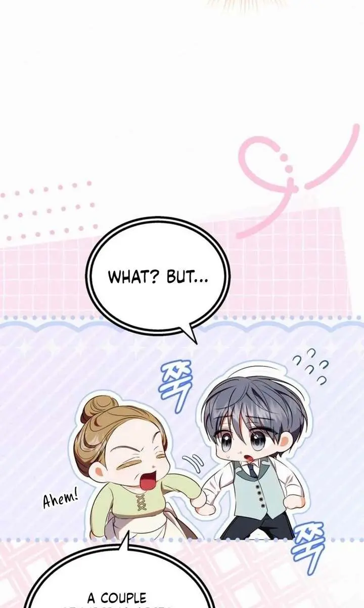 I've Probably Made a Mistake in Getting Married Chapter 42 Page 63