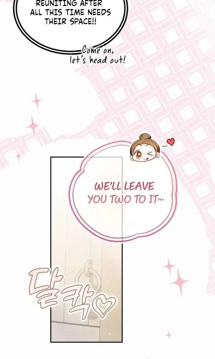 I've Probably Made a Mistake in Getting Married Chapter 42 Page 64