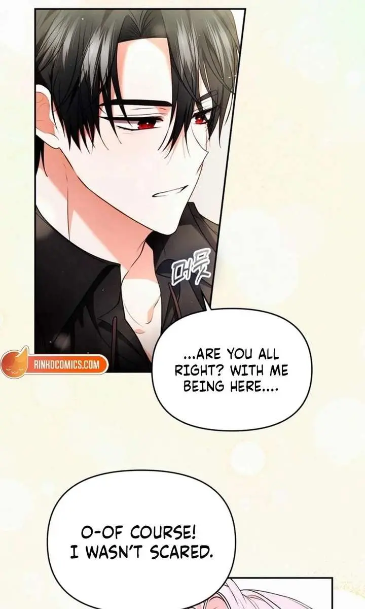 I've Probably Made a Mistake in Getting Married Chapter 42 Page 67