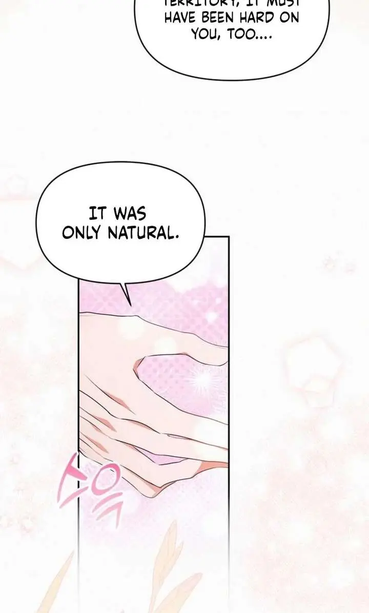 I've Probably Made a Mistake in Getting Married Chapter 42 Page 71