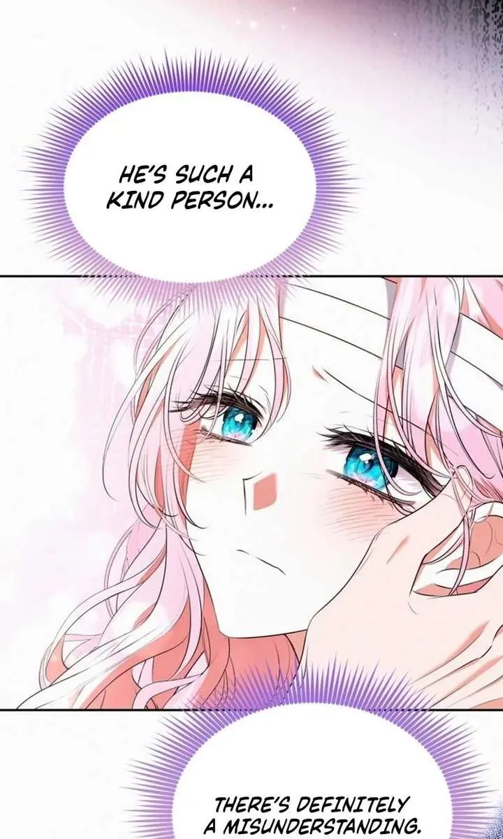 I've Probably Made a Mistake in Getting Married Chapter 42 Page 74