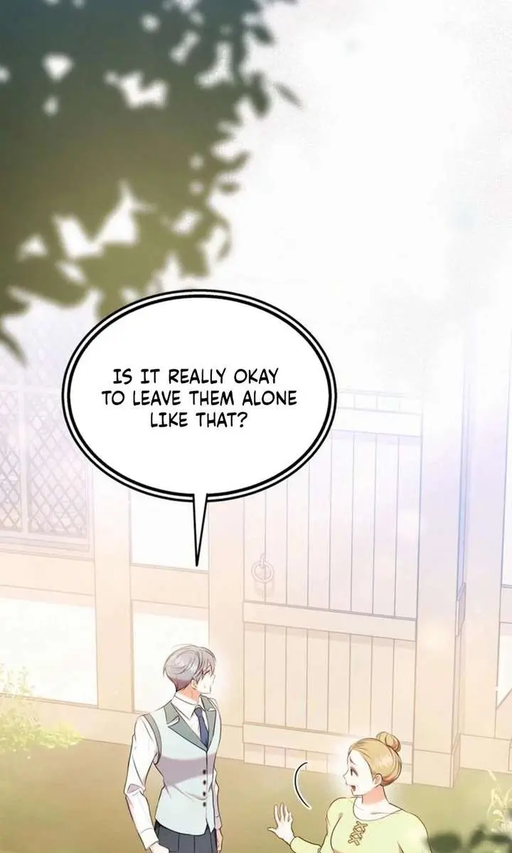 I've Probably Made a Mistake in Getting Married Chapter 42 Page 81