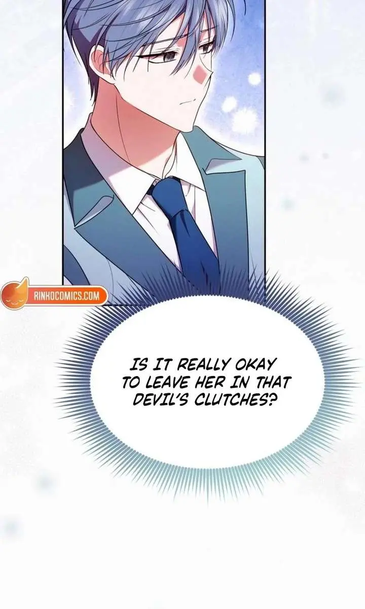 I've Probably Made a Mistake in Getting Married Chapter 42 Page 83