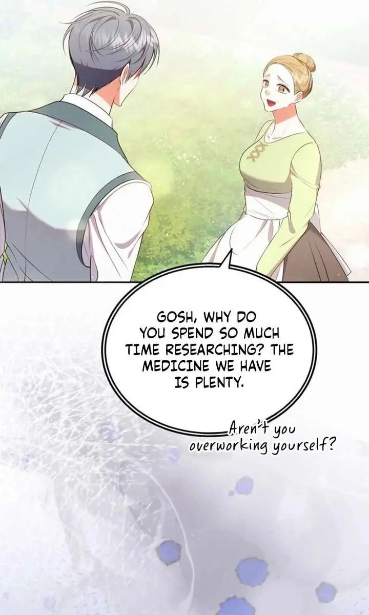 I've Probably Made a Mistake in Getting Married Chapter 42 Page 87