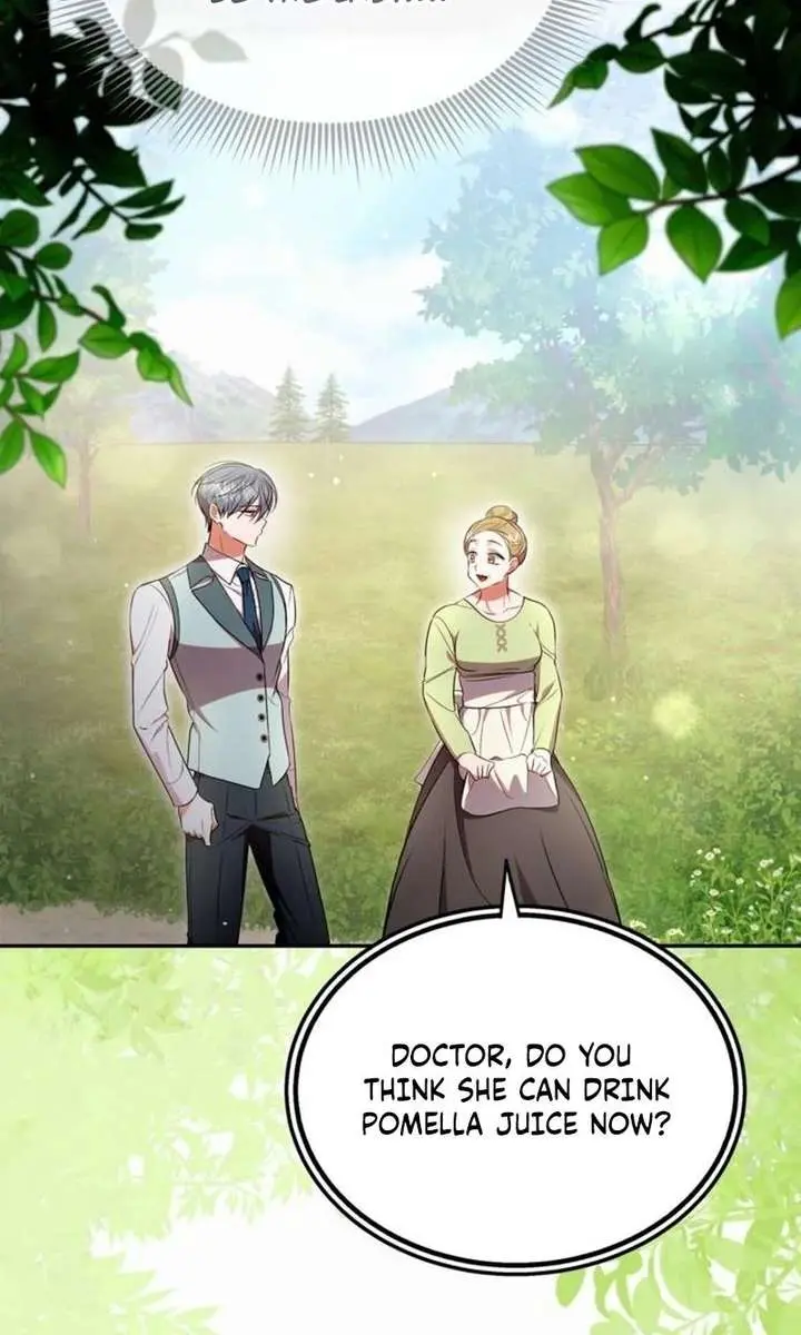 I've Probably Made a Mistake in Getting Married Chapter 42 Page 95