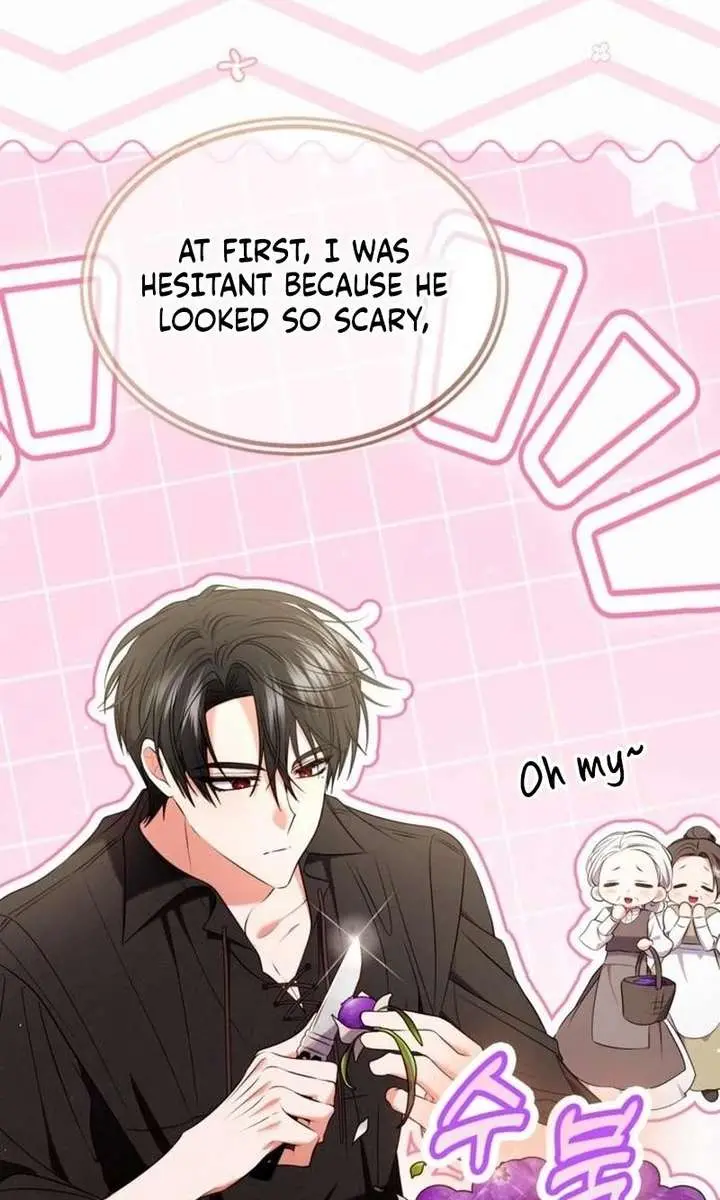 I've Probably Made a Mistake in Getting Married Chapter 42 Page 99