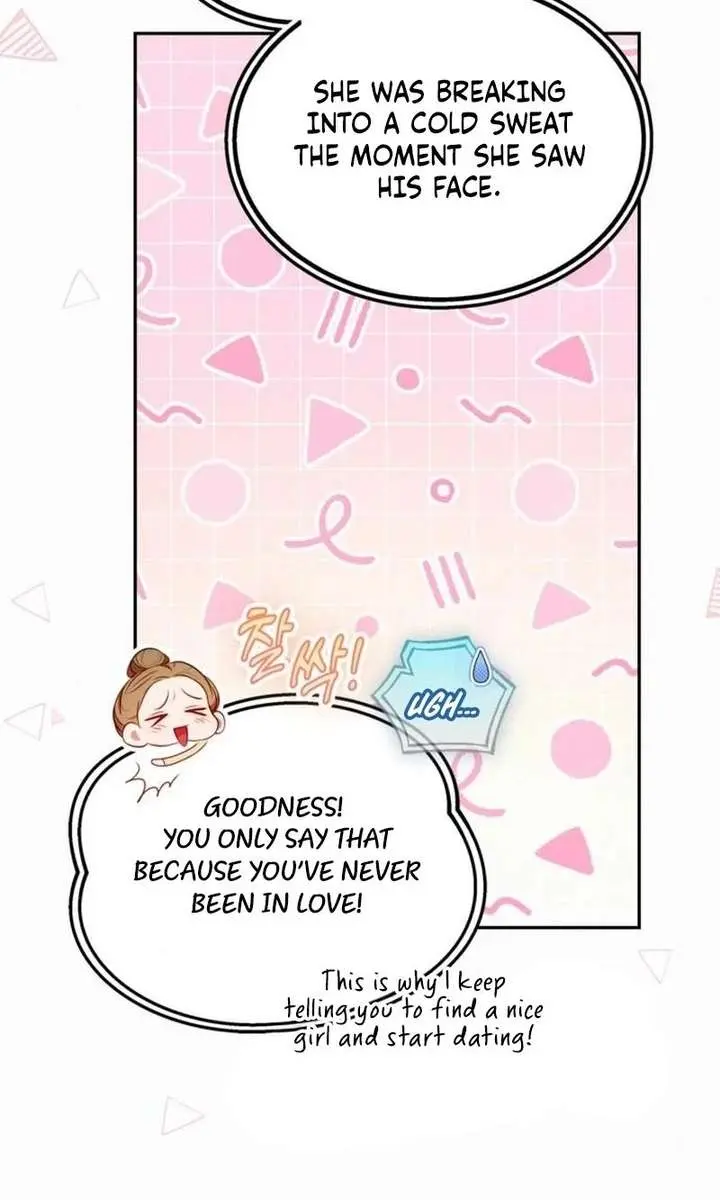 I've Probably Made a Mistake in Getting Married Chapter 42 Page 101