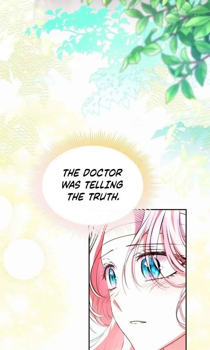 I've Probably Made a Mistake in Getting Married Chapter 43 Page 32