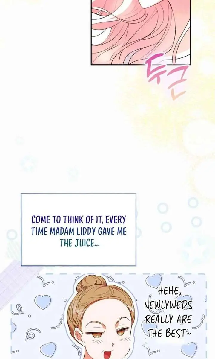 I've Probably Made a Mistake in Getting Married Chapter 43 Page 33