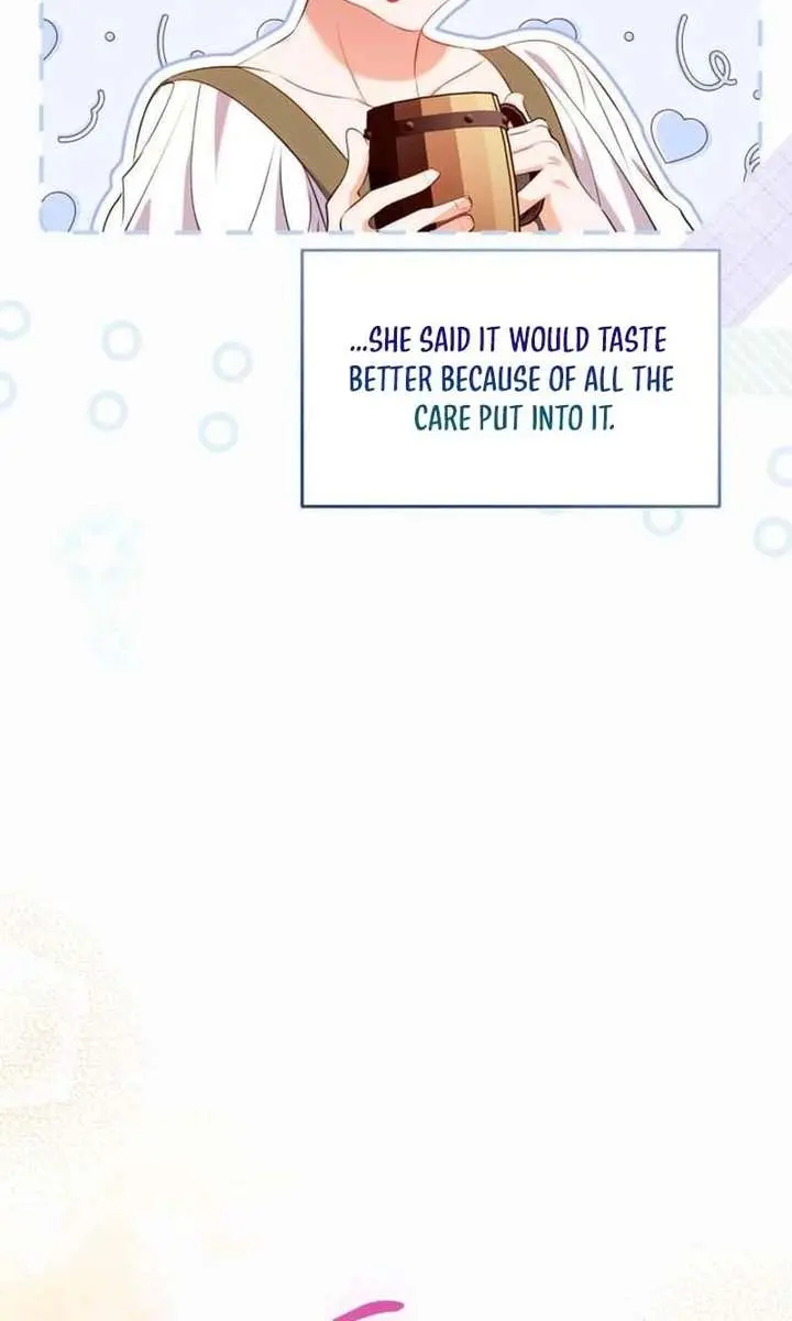 I've Probably Made a Mistake in Getting Married Chapter 43 Page 34