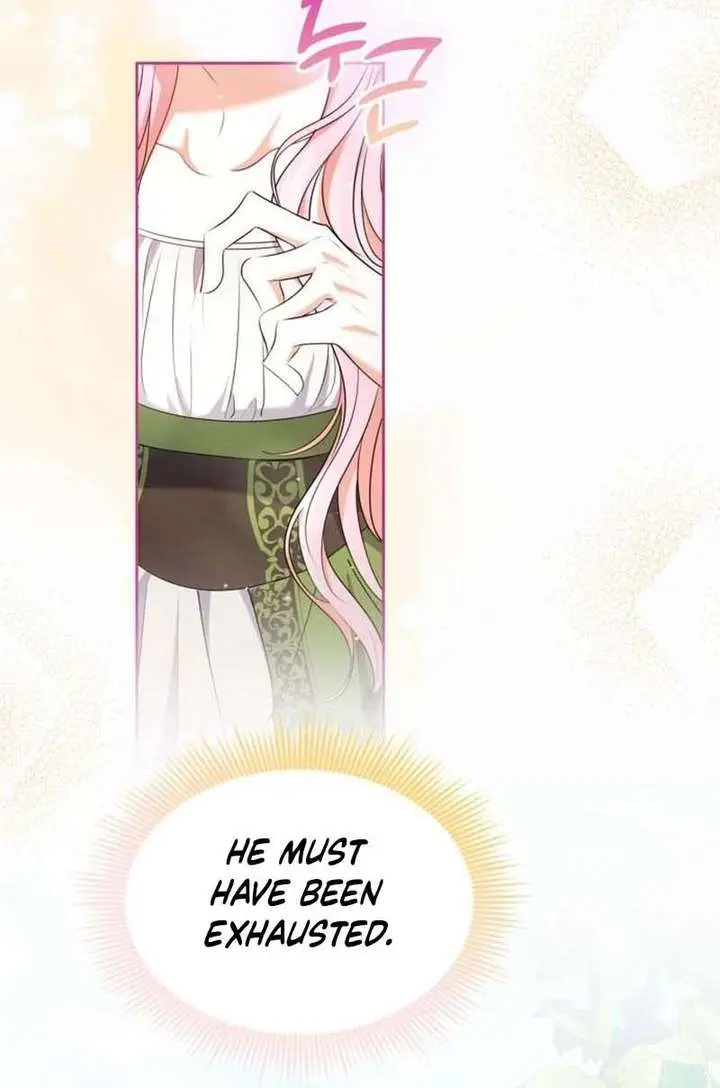 I've Probably Made a Mistake in Getting Married Chapter 43 Page 35