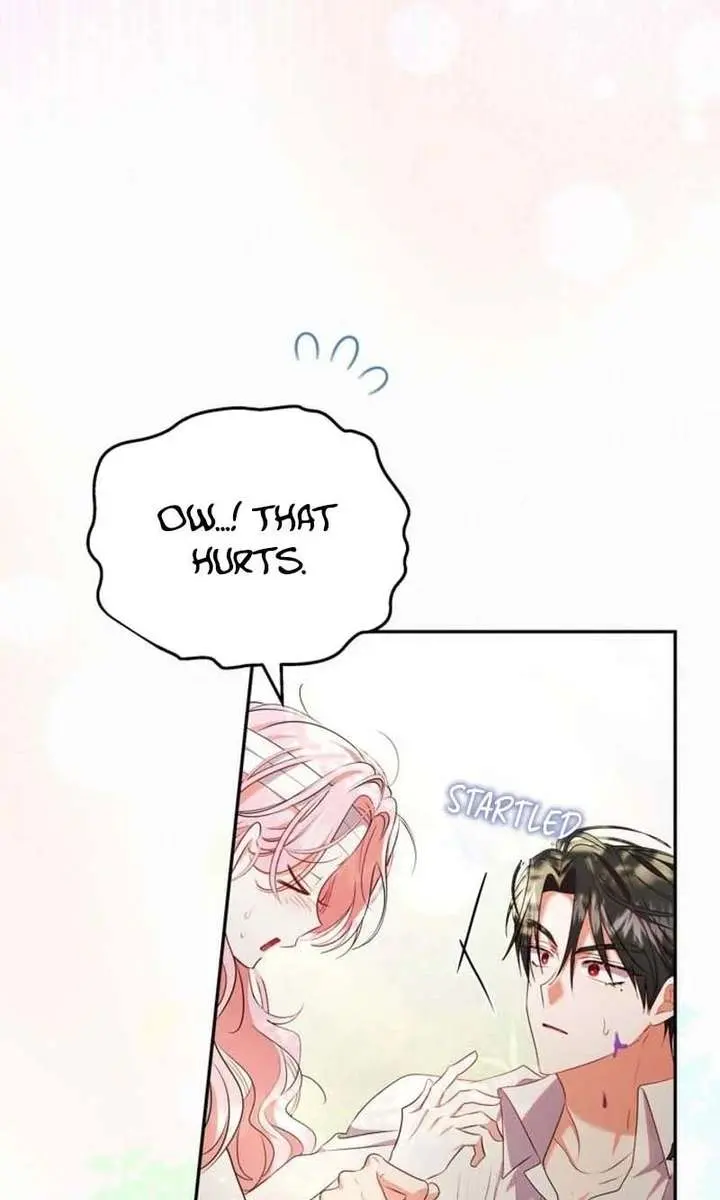 I've Probably Made a Mistake in Getting Married Chapter 43 Page 43