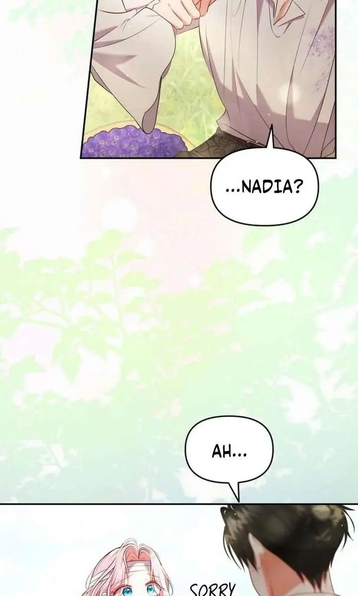 I've Probably Made a Mistake in Getting Married Chapter 43 Page 44
