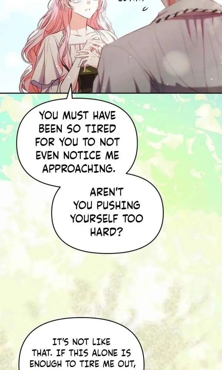 I've Probably Made a Mistake in Getting Married Chapter 43 Page 45