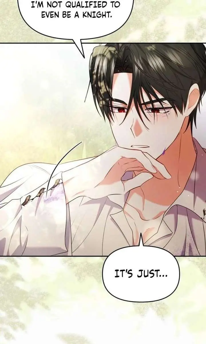 I've Probably Made a Mistake in Getting Married Chapter 43 Page 46