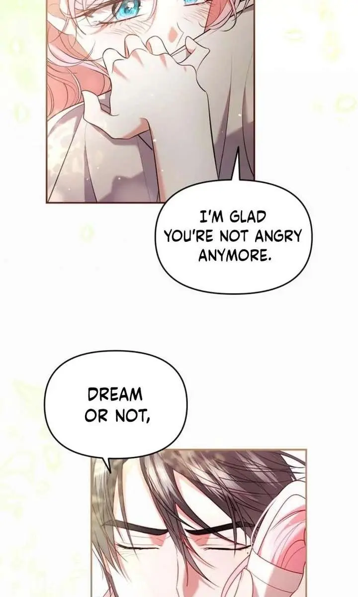 I've Probably Made a Mistake in Getting Married Chapter 43 Page 55