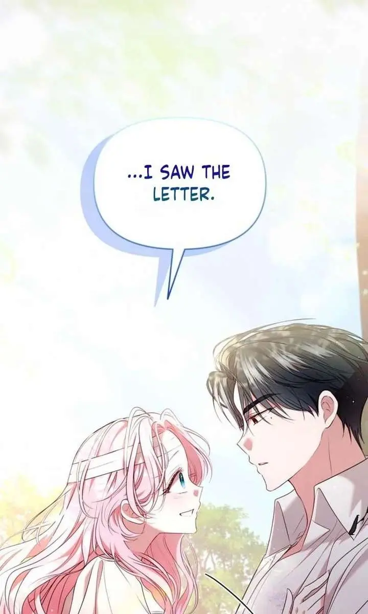 I've Probably Made a Mistake in Getting Married Chapter 43 Page 58