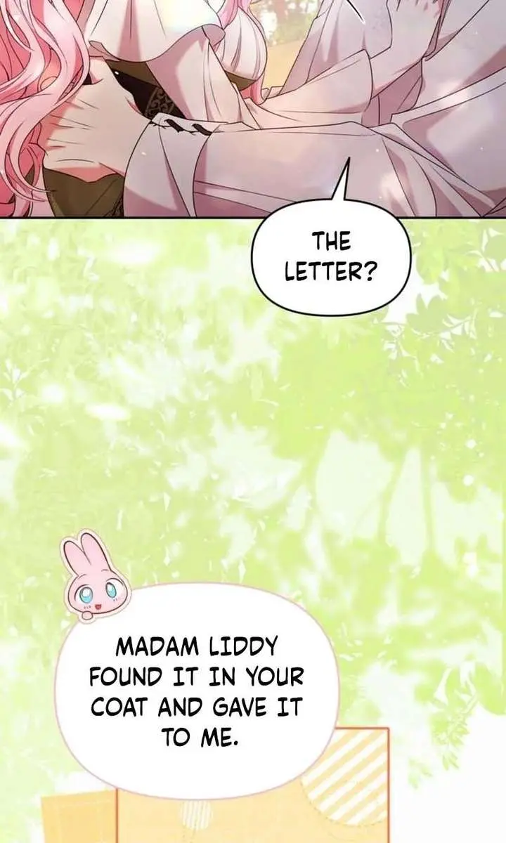 I've Probably Made a Mistake in Getting Married Chapter 43 Page 59