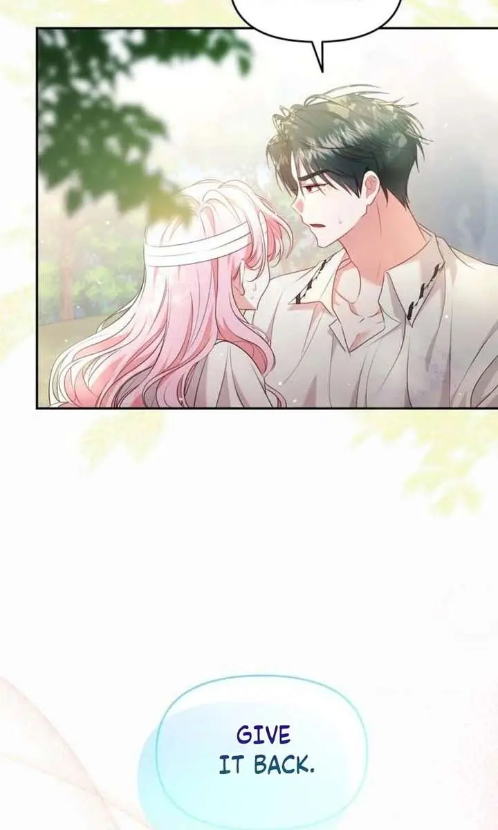 I've Probably Made a Mistake in Getting Married Chapter 43 Page 61