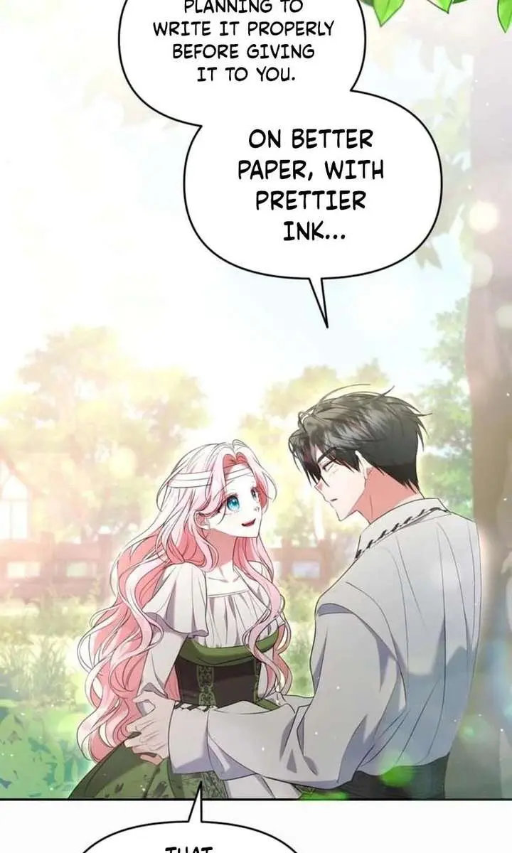 I've Probably Made a Mistake in Getting Married Chapter 43 Page 64