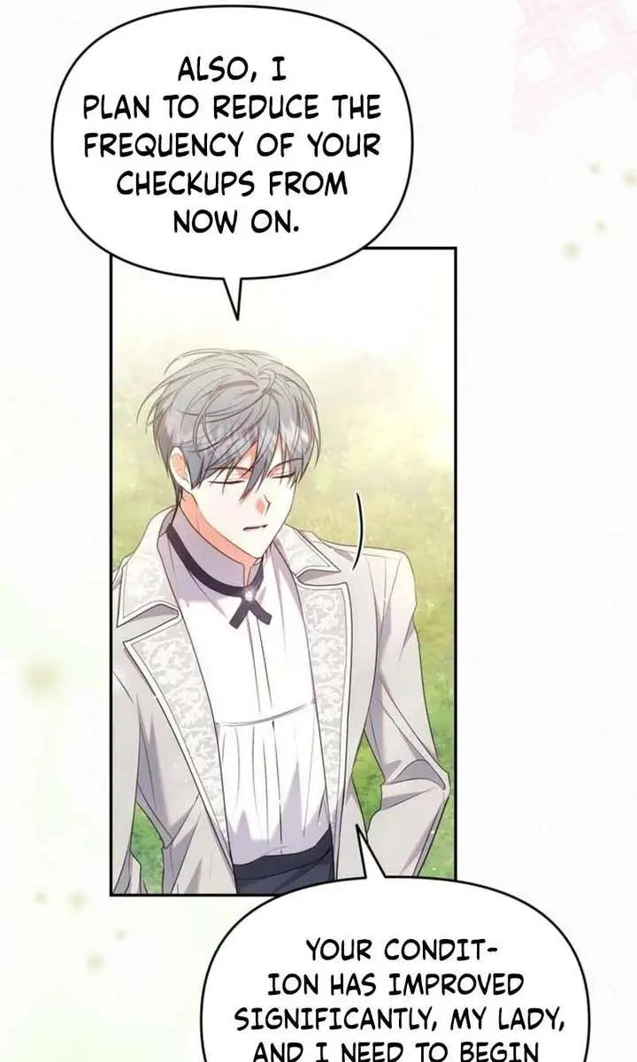 I've Probably Made a Mistake in Getting Married Chapter 43 Page 75