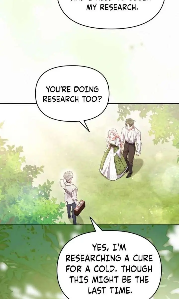 I've Probably Made a Mistake in Getting Married Chapter 43 Page 76