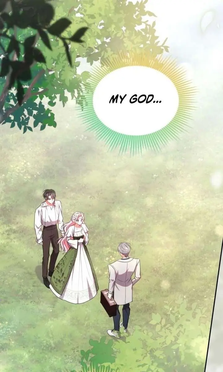 I've Probably Made a Mistake in Getting Married Chapter 44 Page 3