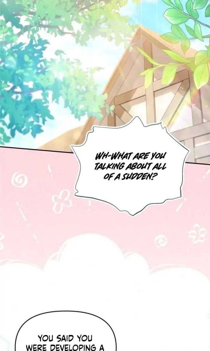 I've Probably Made a Mistake in Getting Married Chapter 44 Page 22