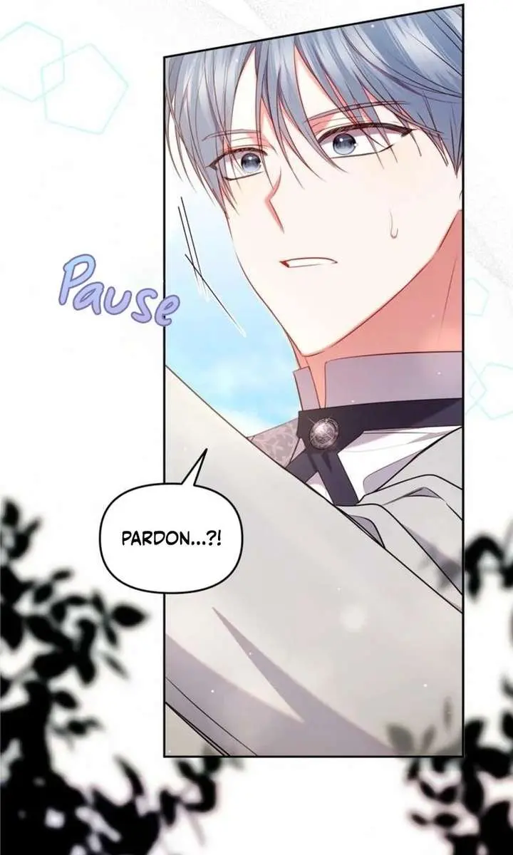 I've Probably Made a Mistake in Getting Married Chapter 44 Page 25