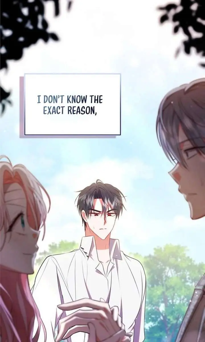 I've Probably Made a Mistake in Getting Married Chapter 44 Page 26