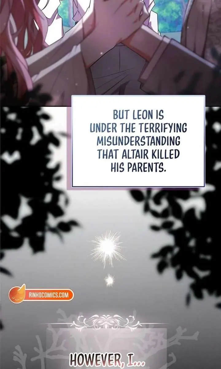 I've Probably Made a Mistake in Getting Married Chapter 44 Page 27
