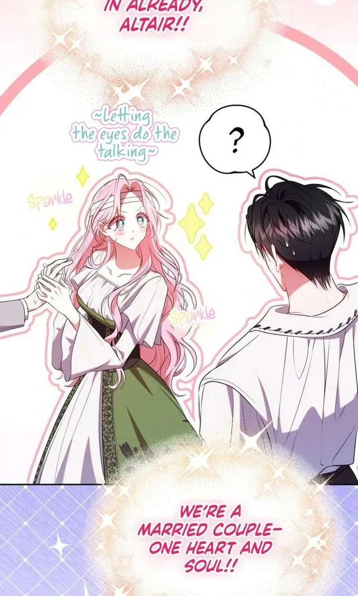 I've Probably Made a Mistake in Getting Married Chapter 44 Page 32