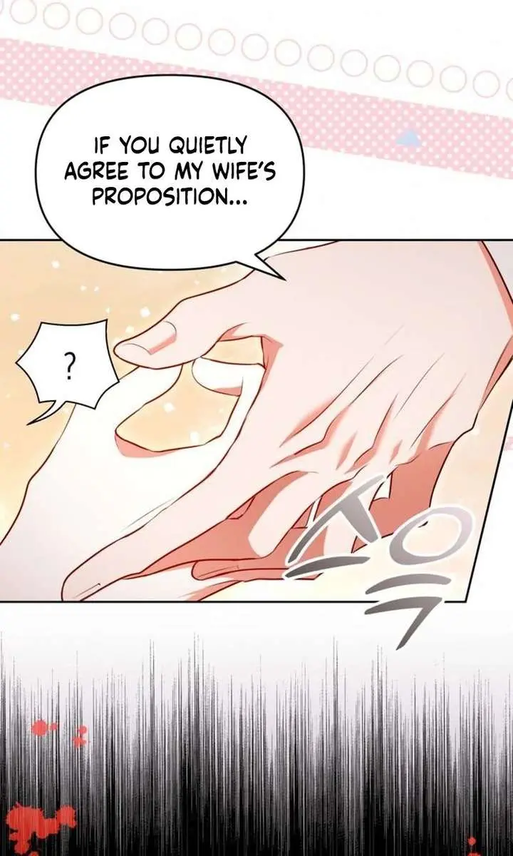I've Probably Made a Mistake in Getting Married Chapter 44 Page 35
