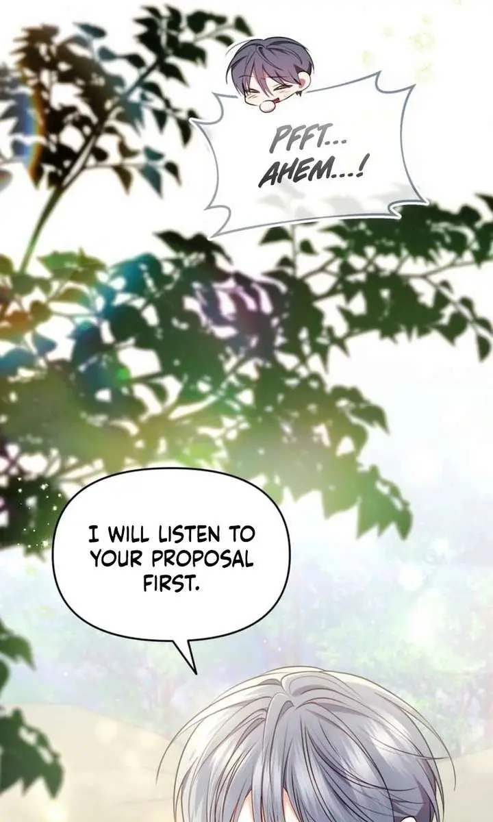 I've Probably Made a Mistake in Getting Married Chapter 44 Page 40