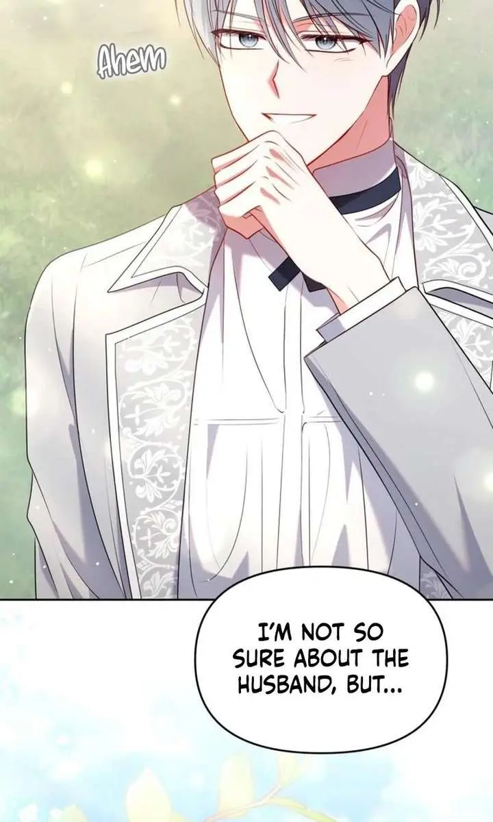 I've Probably Made a Mistake in Getting Married Chapter 44 Page 41