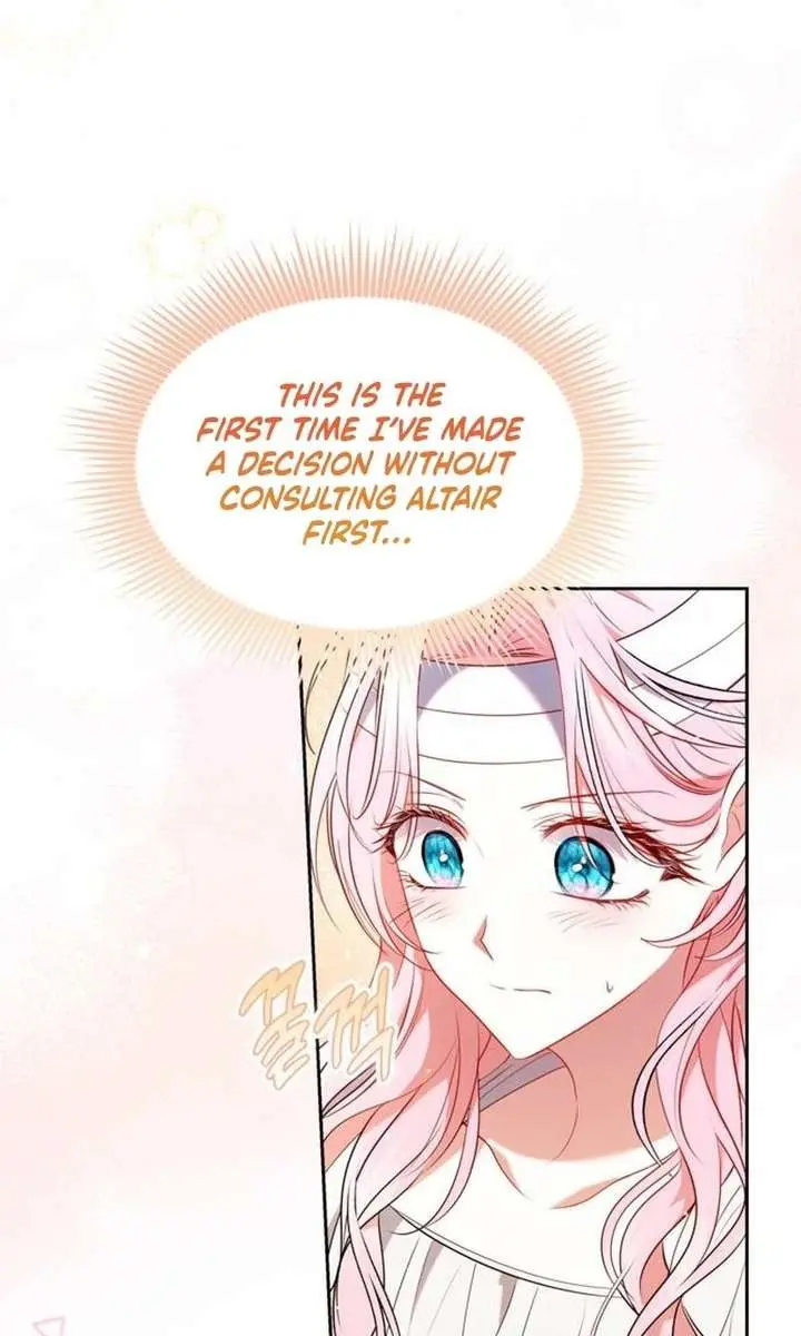 I've Probably Made a Mistake in Getting Married Chapter 44 Page 46