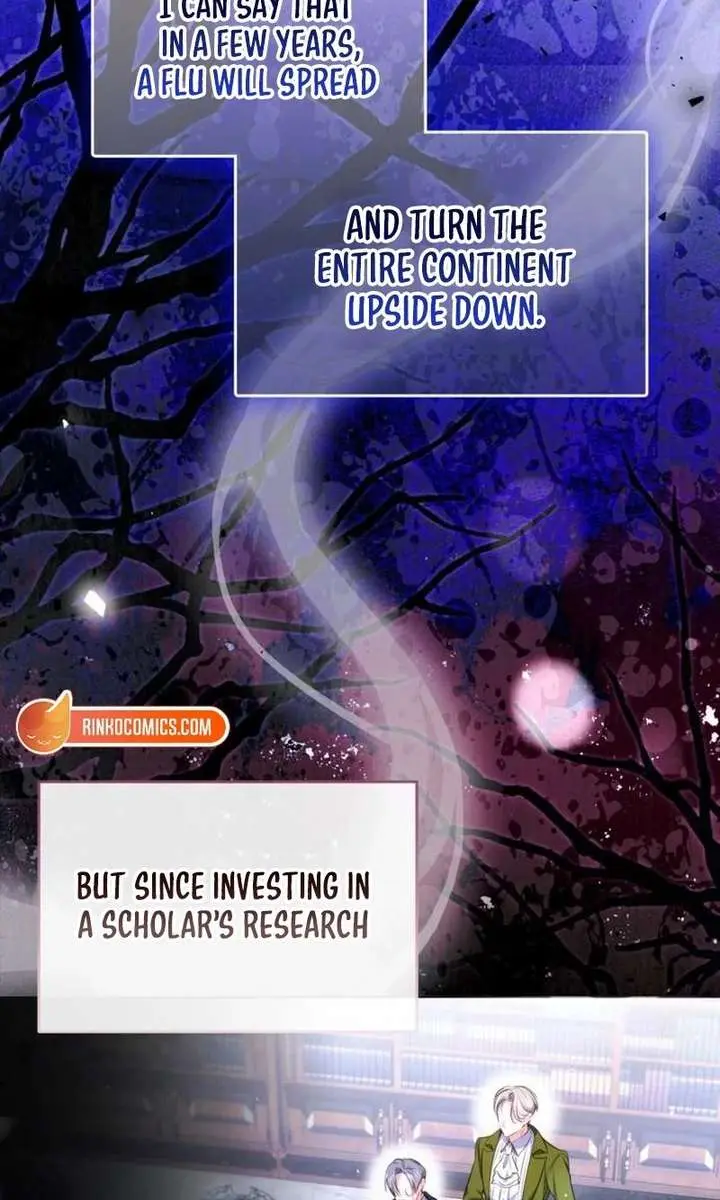 I've Probably Made a Mistake in Getting Married Chapter 44 Page 54