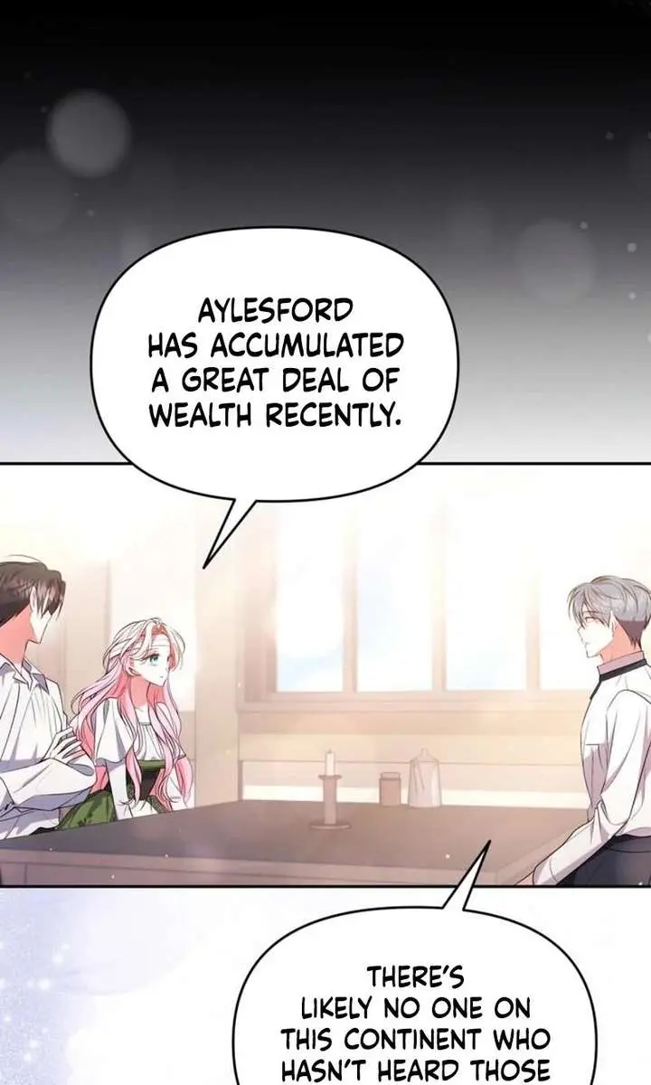 I've Probably Made a Mistake in Getting Married Chapter 44 Page 58
