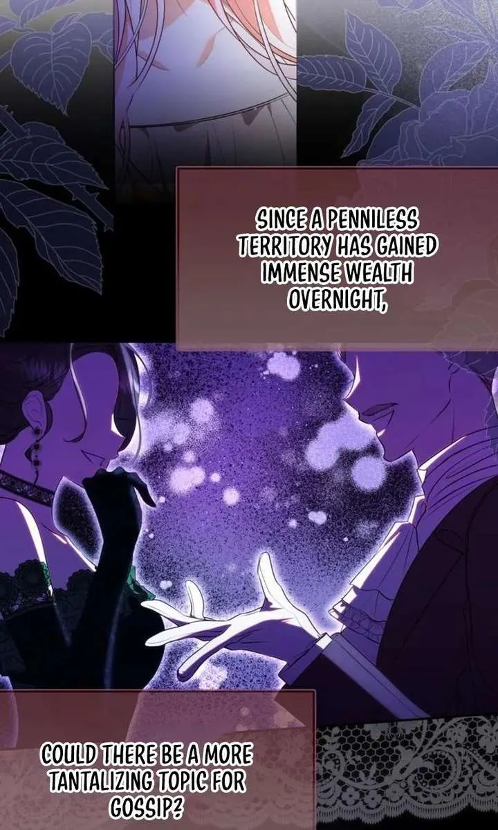 I've Probably Made a Mistake in Getting Married Chapter 44 Page 60
