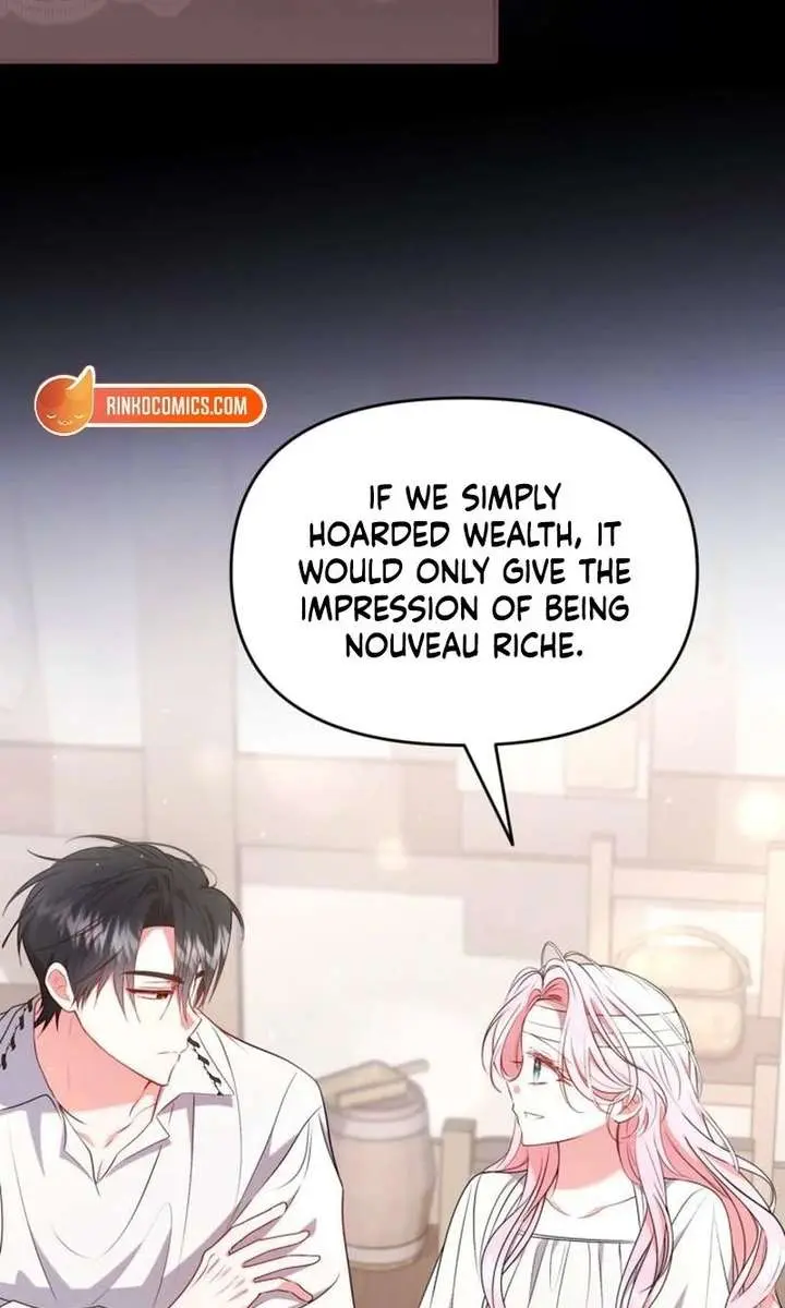 I've Probably Made a Mistake in Getting Married Chapter 44 Page 61